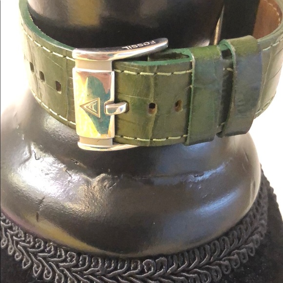 Fossil watch - Picture 3 of 3